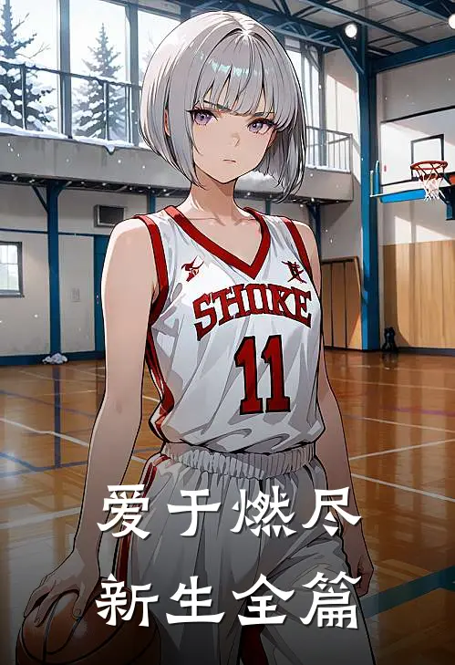 爱于燃尽新生全篇