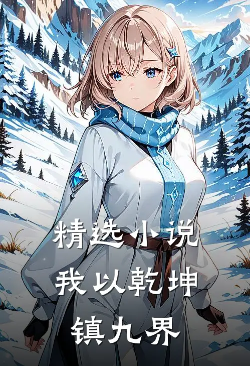 精选小说我以乾坤镇九界