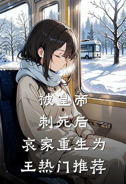 被皇帝刺死后，哀家重生为王热门推荐