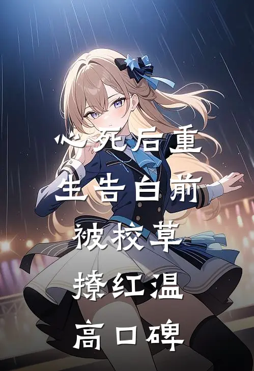 心死后重生告白前，被校草撩红温高口碑