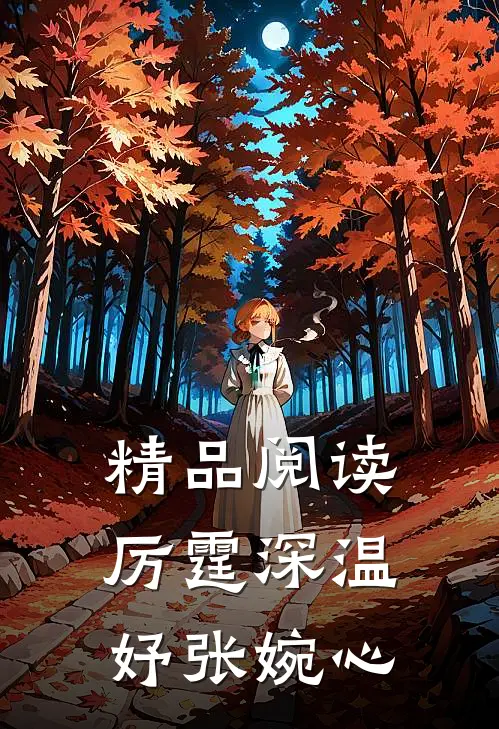 精品阅读厉霆深温妤张婉心
