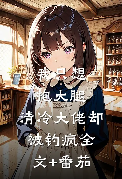 我只想抱大腿，清冷大佬却被钓疯全文+番茄