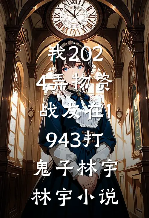 我2024弄物资，战友在1943打鬼子林宇林宇小说