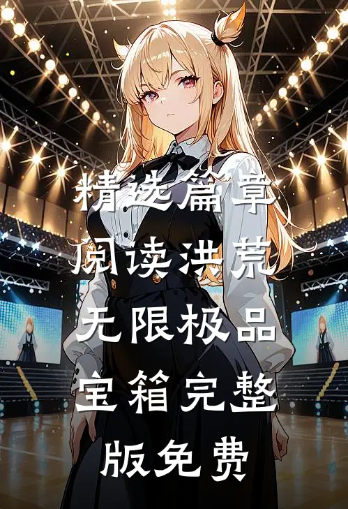精选篇章阅读洪荒:无限极品宝箱完整版免费