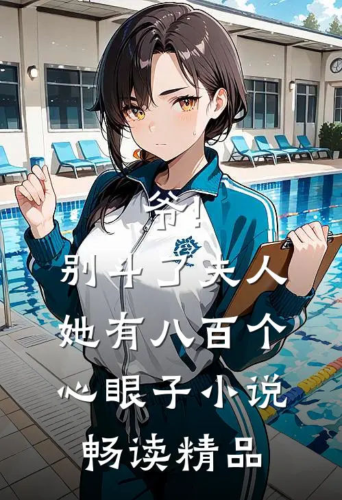 爷!别斗了,夫人她有八百个心眼子小说畅读精品