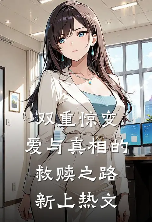 双重惊变：爱与真相的救赎之路新上热文