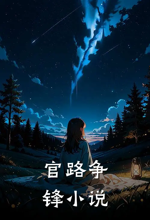 官路争锋小说