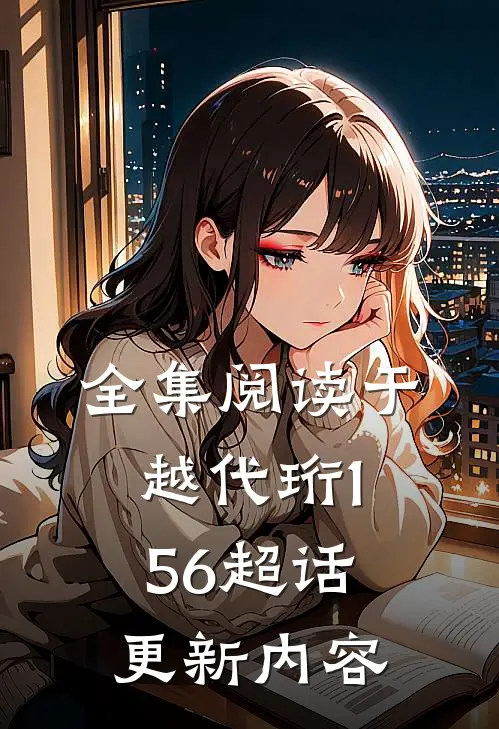 全集阅读于越代珩156超话更新内容