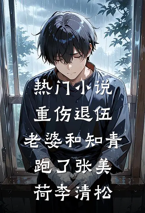热门小说重伤退伍，老婆和知青跑了张美荷李清松