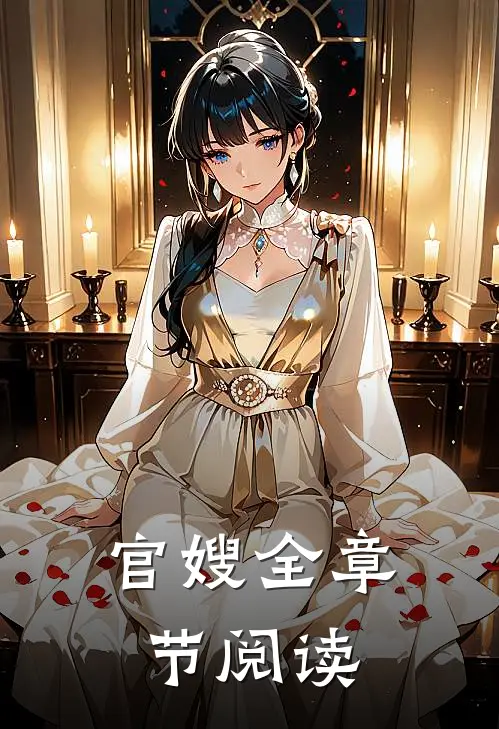 官嫂全章节阅读