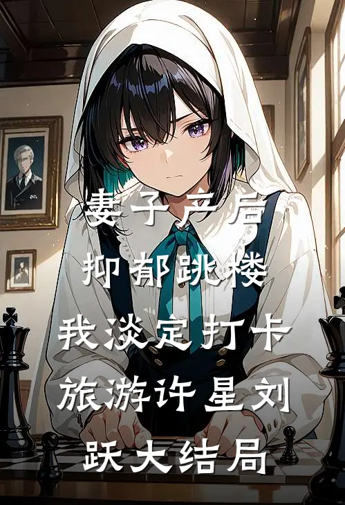 妻子产后抑郁跳楼，我淡定打卡旅游许星刘跃大结局