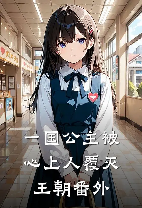 一国公主被心上人覆灭王朝 番外