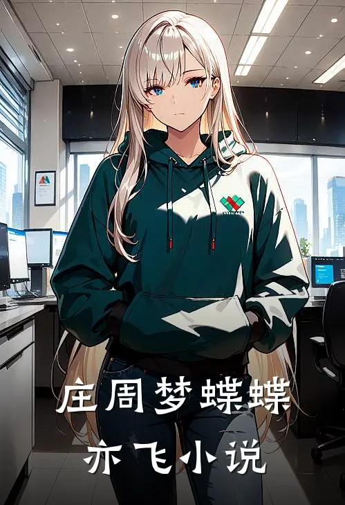 庄周梦蝶蝶亦飞小说