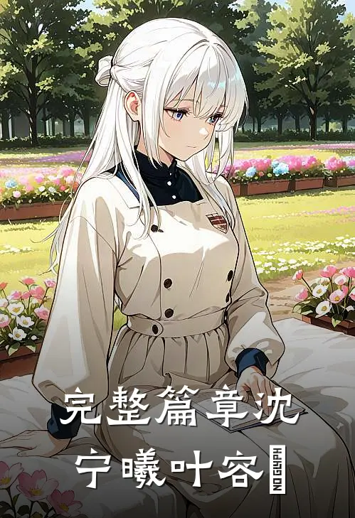 完整篇章沈宁曦叶容瑄