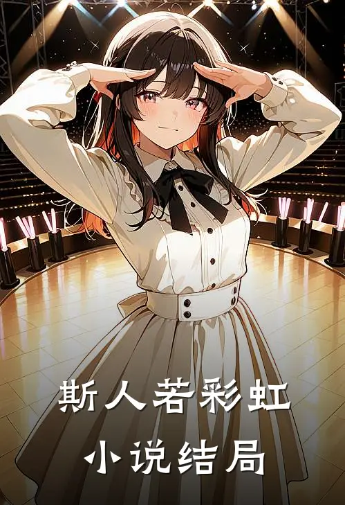 斯人若彩虹小说结局