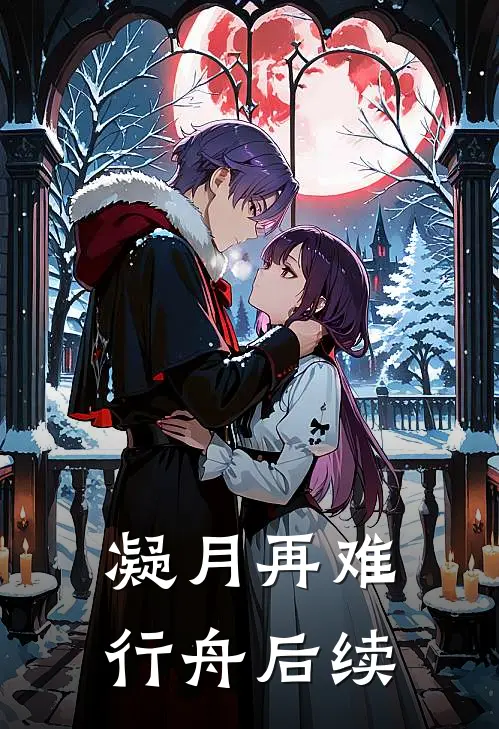 凝月再难行舟后续