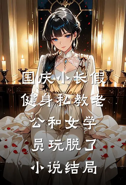 国庆小长假，健身私教老公和女学员玩脱了小说结局