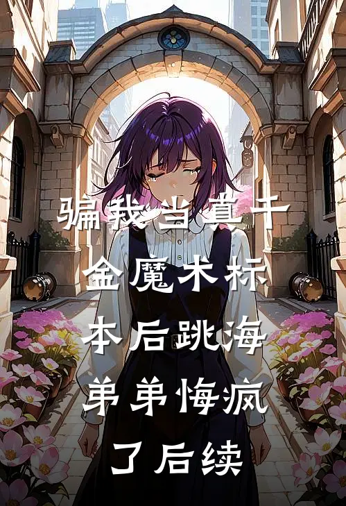骗我当真千金魔术标本后跳海，弟弟悔疯了后续