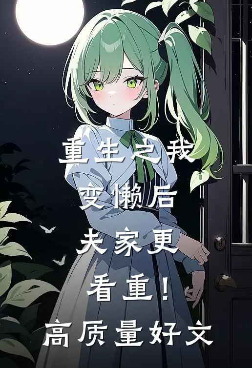 重生之我变懒后，夫家更看重！高质量好文
