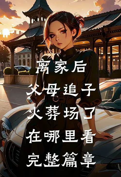 离家后,父母追子火葬场了在哪里看完整篇章