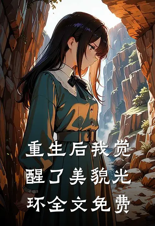 重生后我觉醒了美貌光环全文免费