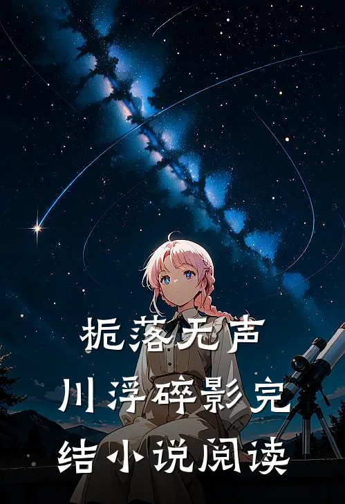 栀落无声，川浮碎影完结小说阅读