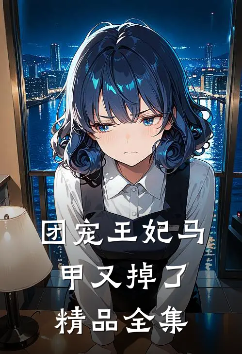 团宠王妃马甲又掉了精品全集