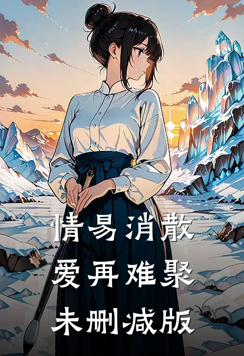 情易消散，爱再难聚未删减版