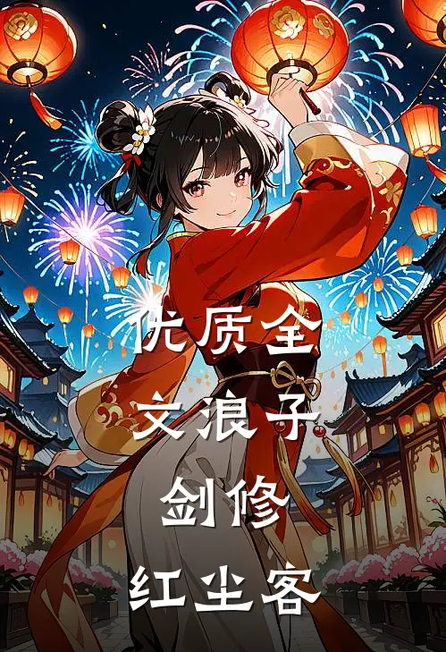 优质全文浪子，剑修，红尘客