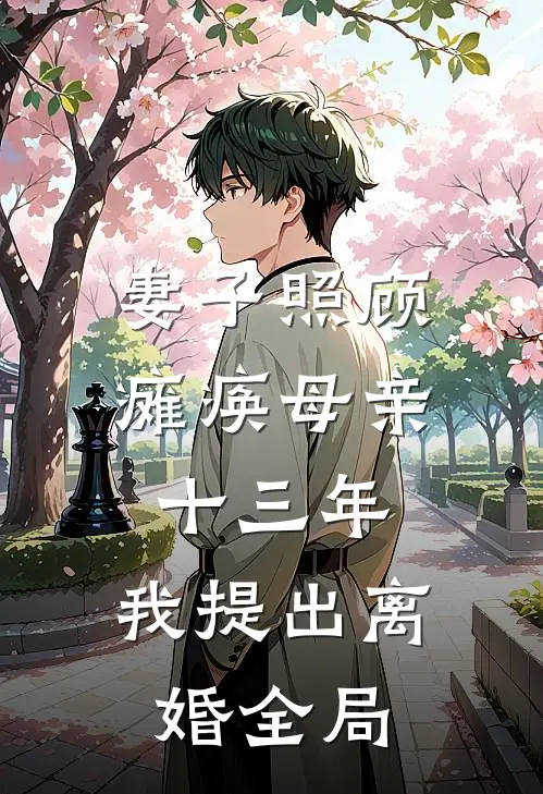 妻子照顾瘫痪母亲十三年，我提出离婚全局