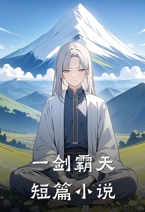 一剑霸天短篇小说