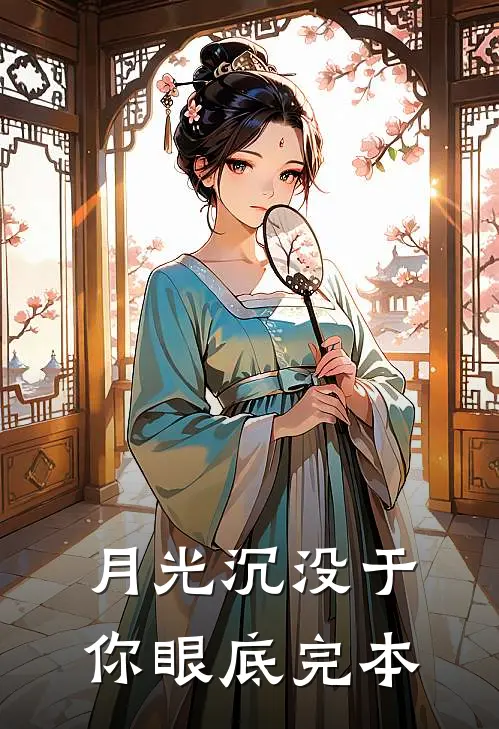 月光沉没于你眼底完本