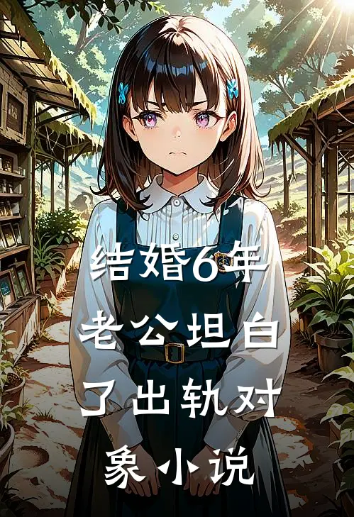 结婚6年，老公坦白了出轨对象小说