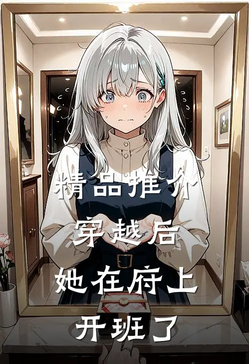 精品推介穿越后，她在府上开班了
