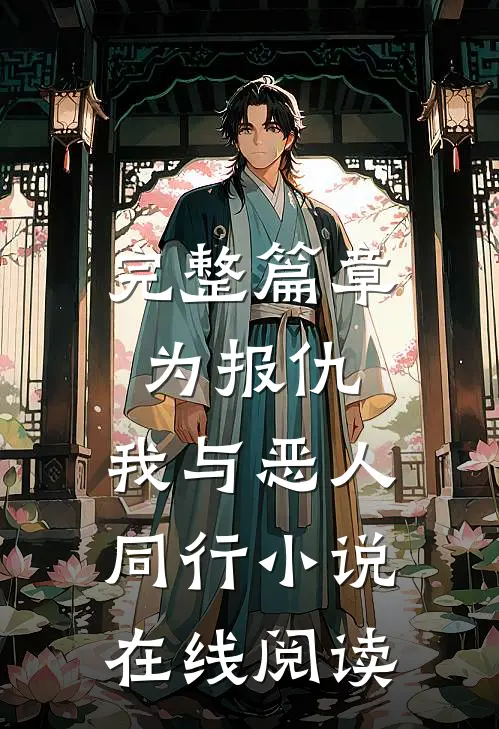 完整篇章为报仇,我与恶人同行小说在线阅读