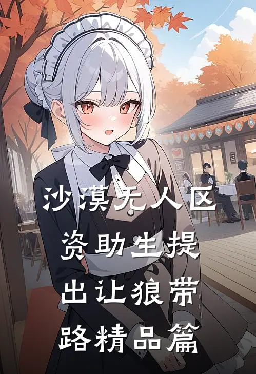 沙漠无人区，资助生提出让狼带路精品篇