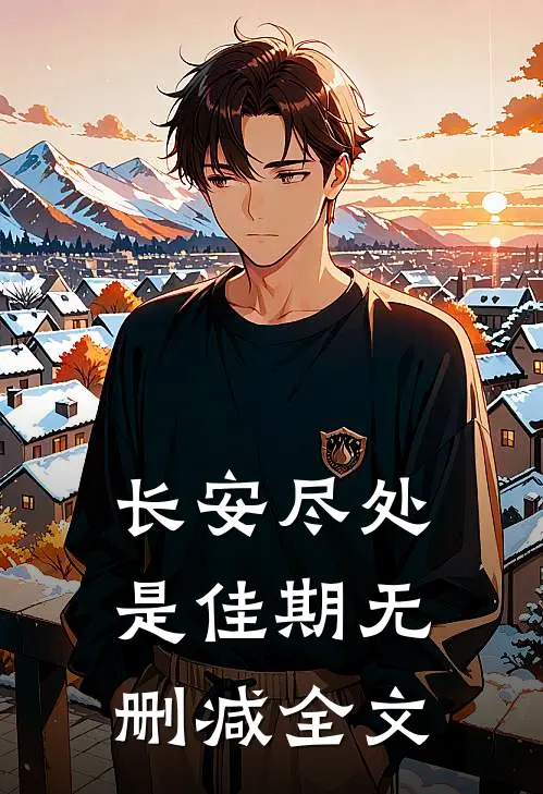 长安尽处是佳期无删减全文
