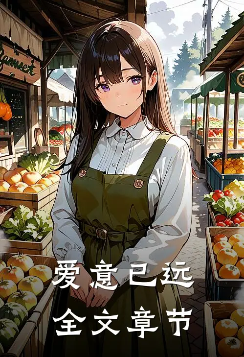 爱意已远全文章节