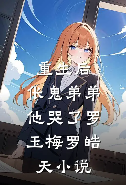 重生后，伥鬼弟弟他哭了罗玉梅罗皓天小说