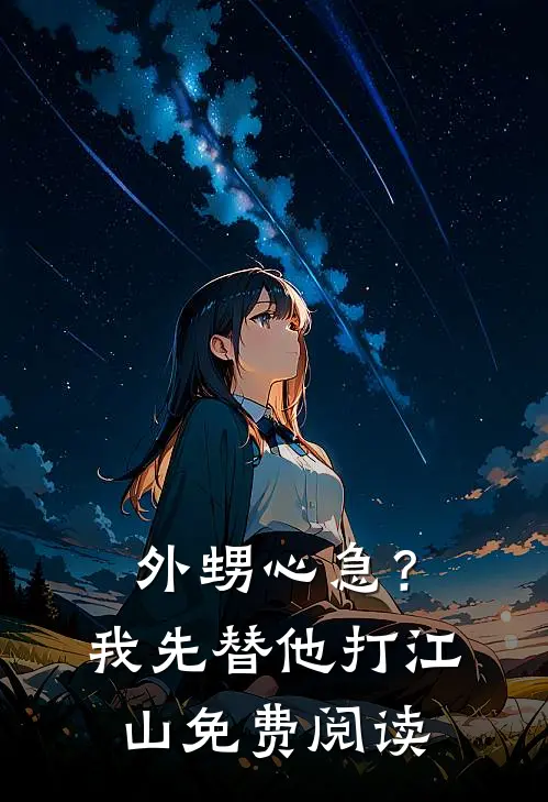 外甥心急？我先替他打江山免费阅读