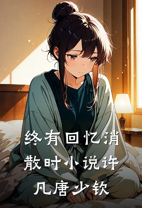 终有回忆消散时小说许凡唐少钦