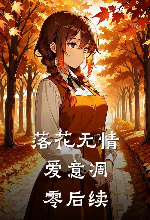 落花无情，爱意凋零后续