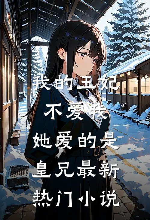 我的王妃不爱我，她爱的是皇兄最新热门小说