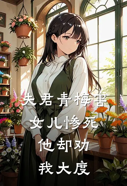 夫君青梅害女儿惨死，他却劝我大度