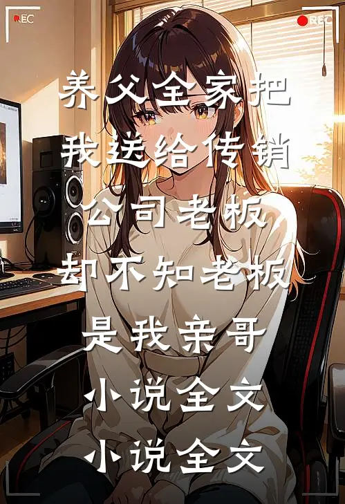 养父全家把我送给传销公司老板，却不知老板是我亲哥小说全文小说全文