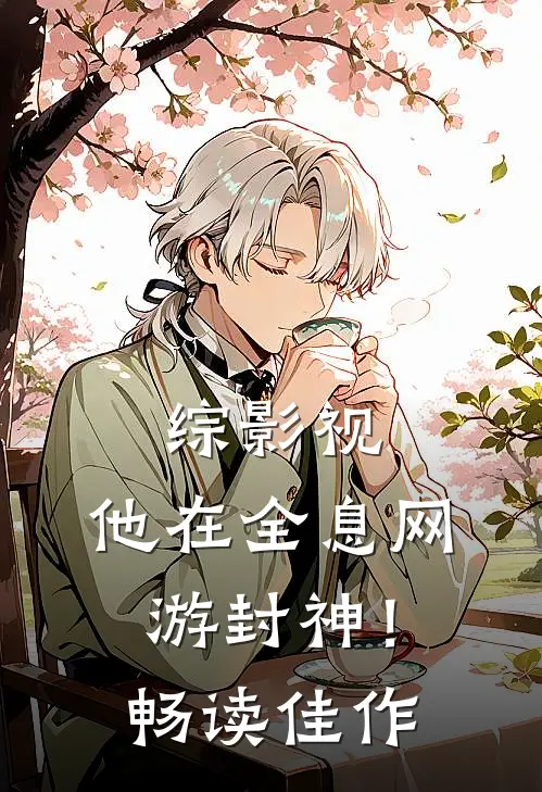 综影视：他在全息网游封神！畅读佳作