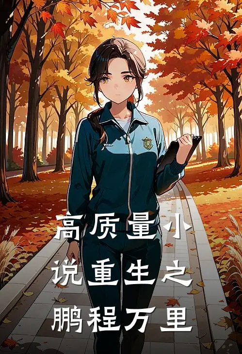 高质量小说重生之鹏程万里