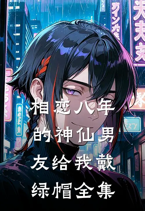 相恋八年的神仙男友给我戴绿帽 全集