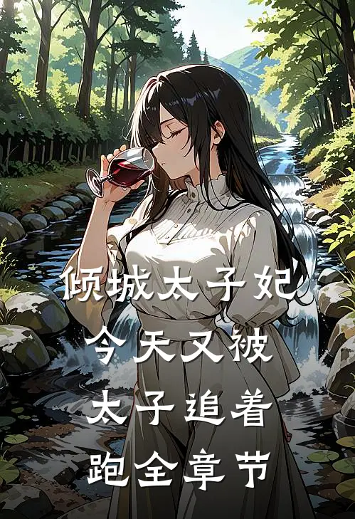 倾城太子妃：今天又被太子追着跑全章节