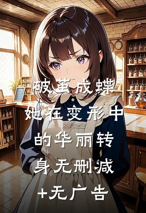 破茧成蝶：她在变形中的华丽转身无删减+无广告